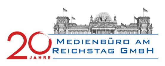 Medienbüro am Reichstag Krisenkommunikation